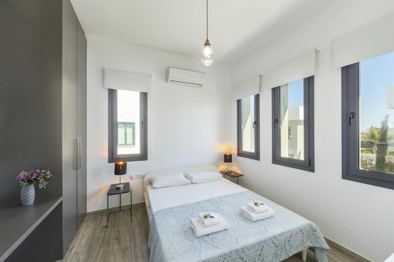 Pernera Beach Villa Protarász Kültér fotó